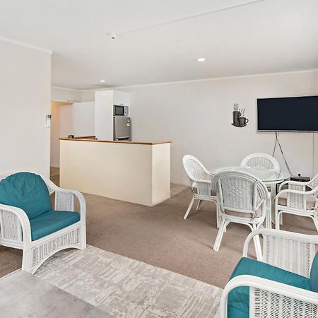 Waterfront Apartments 휘티앙가 외부 사진