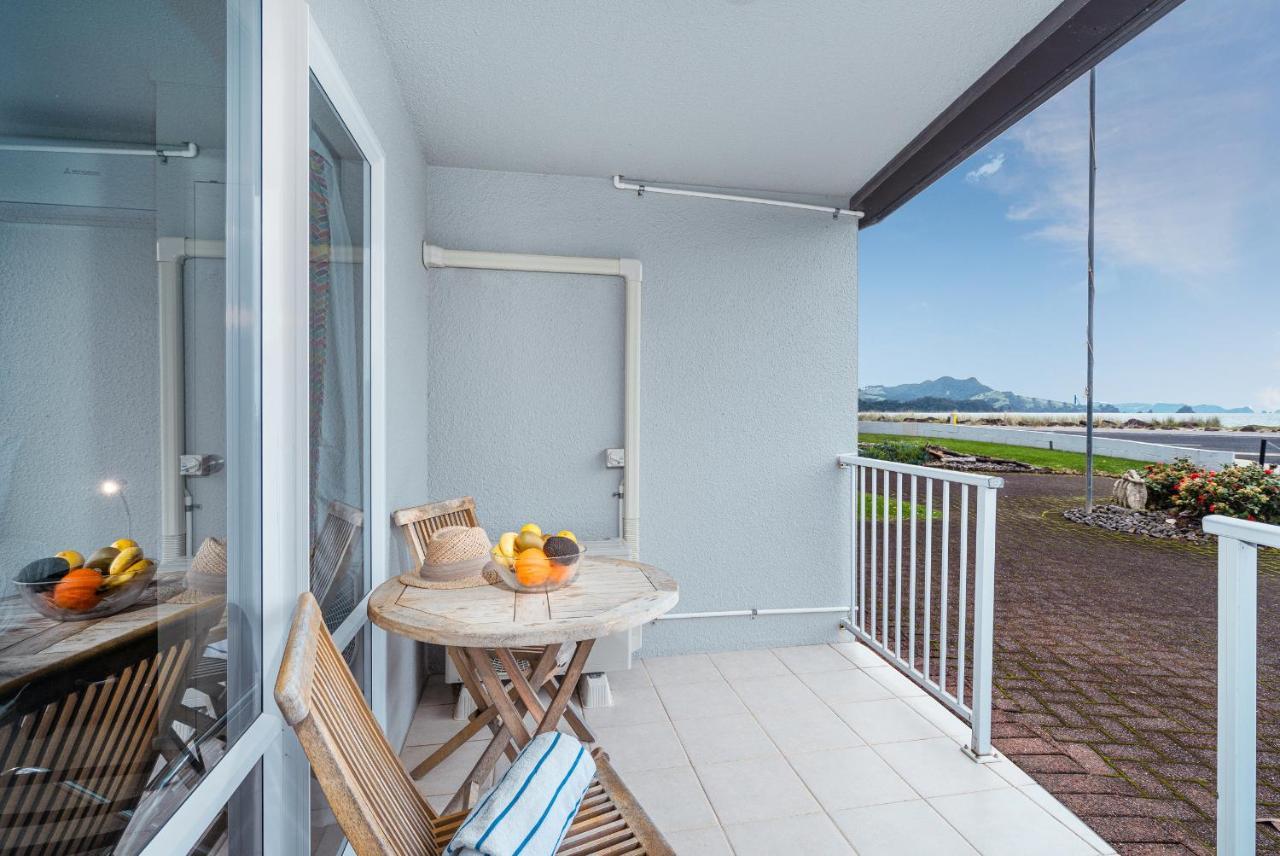 Waterfront Apartments 휘티앙가 외부 사진